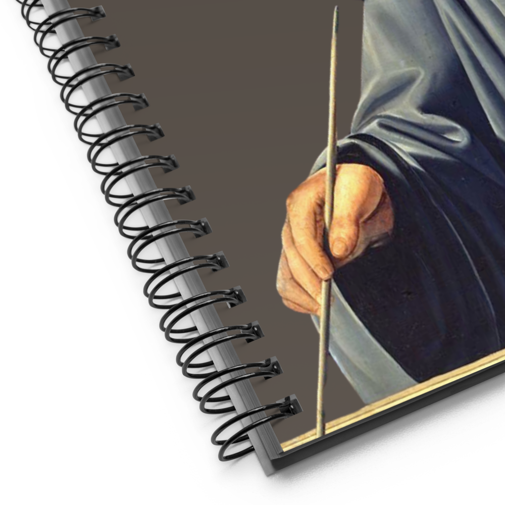 AG™ “Original Gangsta” Notebook (2026)